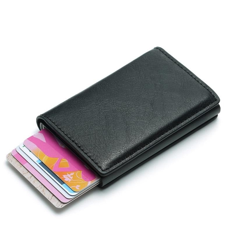 Brieftasche RFID-geschützt