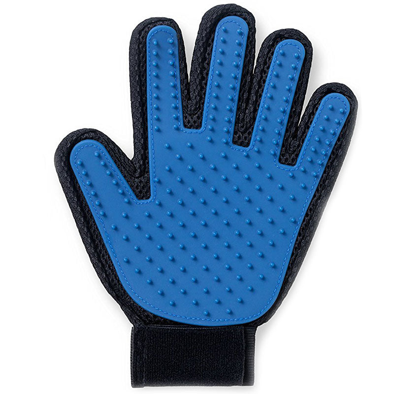 Handschuhe für Haustierhaare
