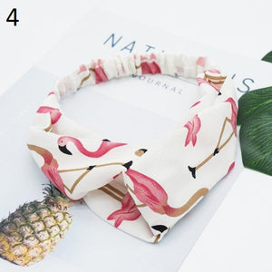 Haarbänder "Summer-Style"