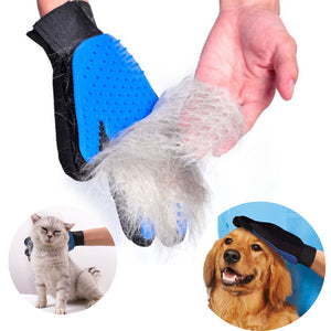 haar handschuh katze Handschuhe für Haustierhaare – YUWANET