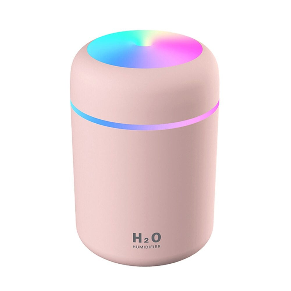 Luftbefeuchter "USB-humidifier"