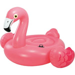 Laden Sie das Bild in den Galerie-Viewer, Flamingo aufblasbar Rosa
