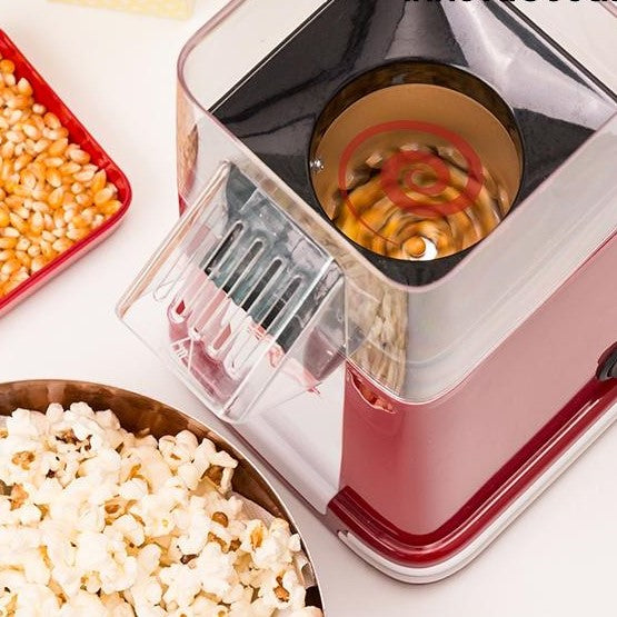Popcorn-Maschine (Retro)