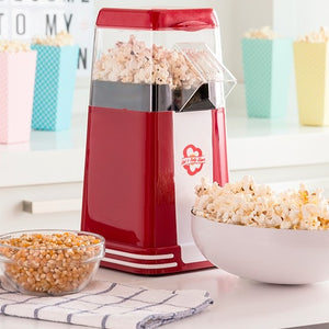 Popcorn-Maschine (Retro)